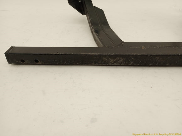 Chevrolet Corvette C4 Front Bumper Impact Bar