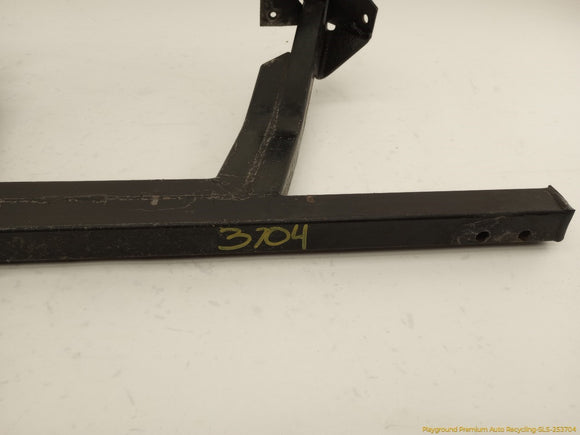 Chevrolet Corvette C4 Front Bumper Impact Bar