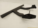 Chevrolet Corvette C4 Front Bumper Impact Bar-6
