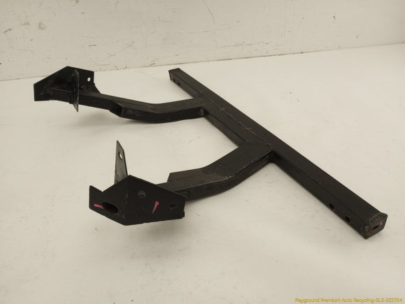 Chevrolet Corvette C4 Front Bumper Impact Bar