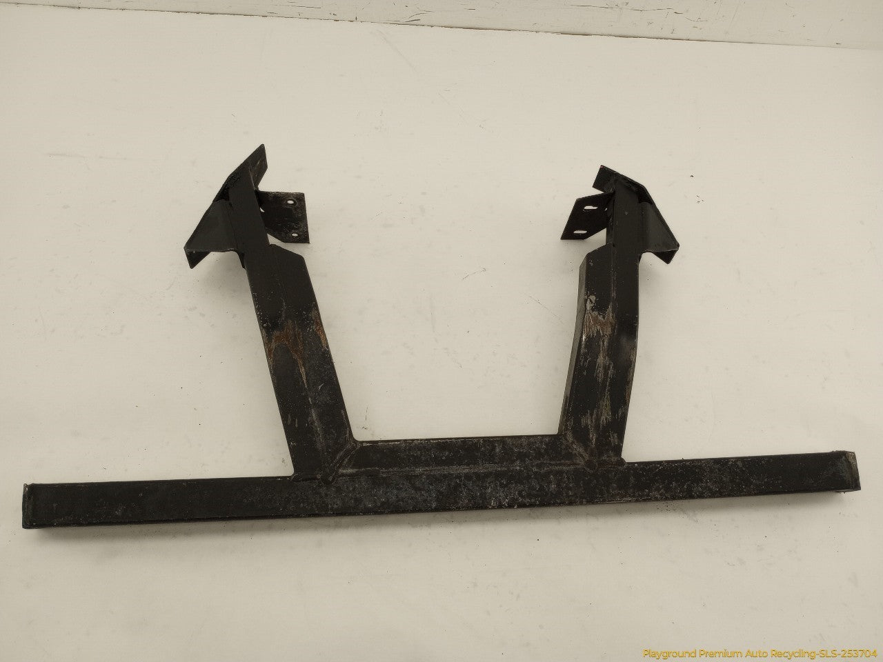 Chevrolet Corvette C4 Front Bumper Impact Bar