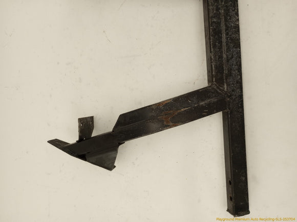 Chevrolet Corvette C4 Front Bumper Impact Bar