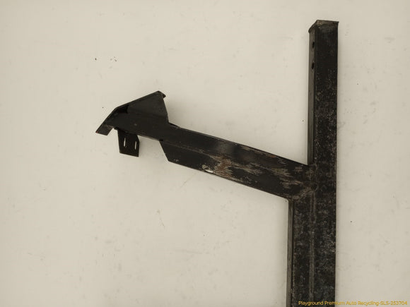 Chevrolet Corvette C4 Front Bumper Impact Bar