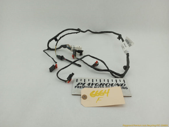 Pontiac Solstice AC Wire Harness