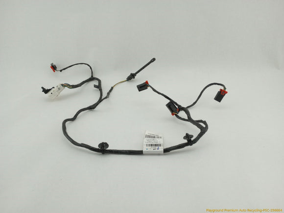 Pontiac Solstice AC Wire Harness