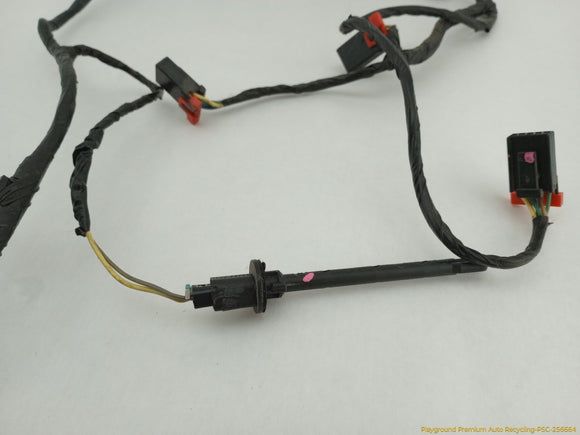 Pontiac Solstice AC Wire Harness