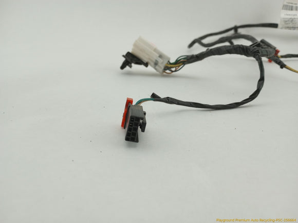Pontiac Solstice AC Wire Harness