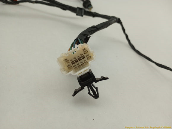 Pontiac Solstice AC Wire Harness