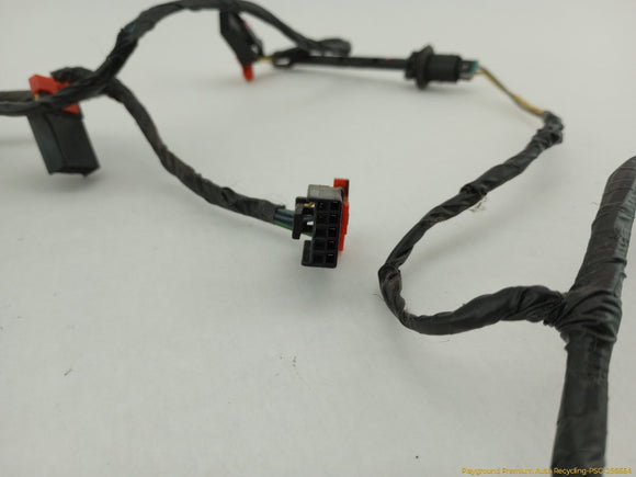Pontiac Solstice AC Wire Harness