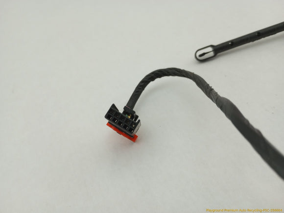 Pontiac Solstice AC Wire Harness