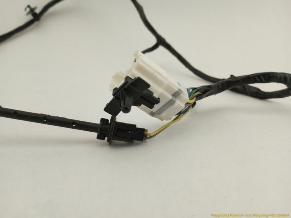 Pontiac Solstice AC Wire Harness