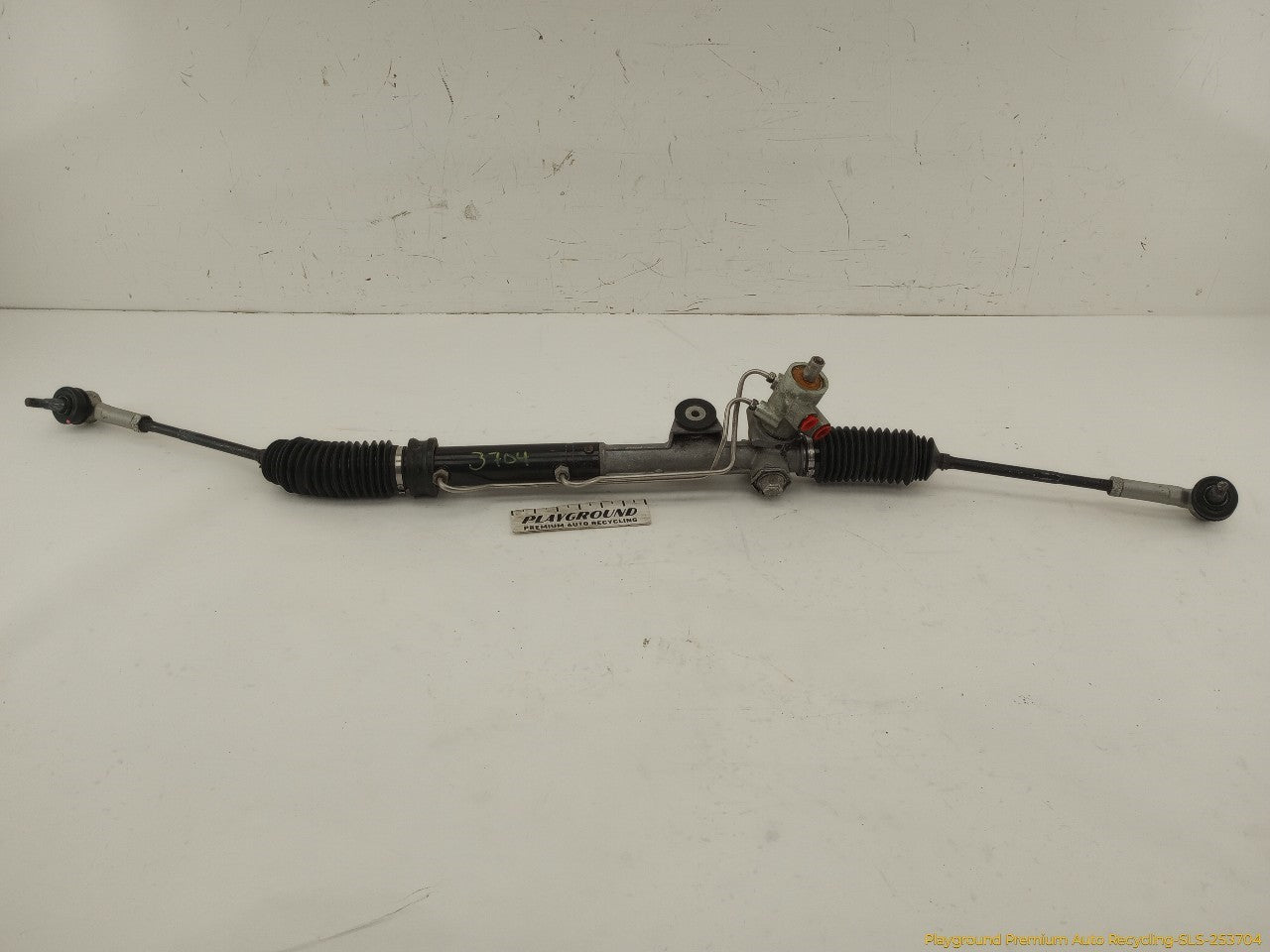 Chevrolet Corvette C4 Power Steering Rack & Pinion