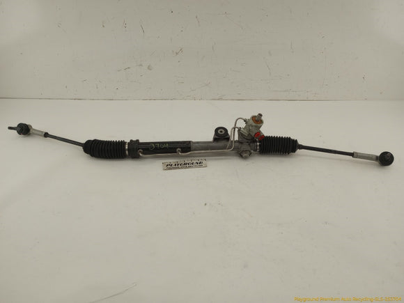 Chevrolet Corvette C4 Power Steering Rack & Pinion