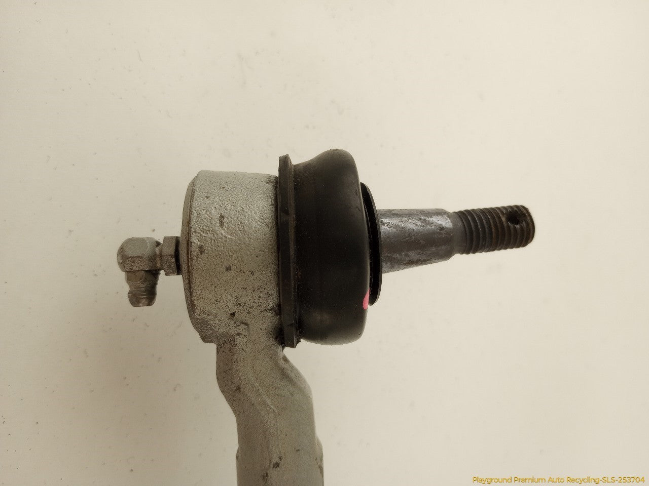 Chevrolet Corvette C4 Power Steering Rack & Pinion - 0