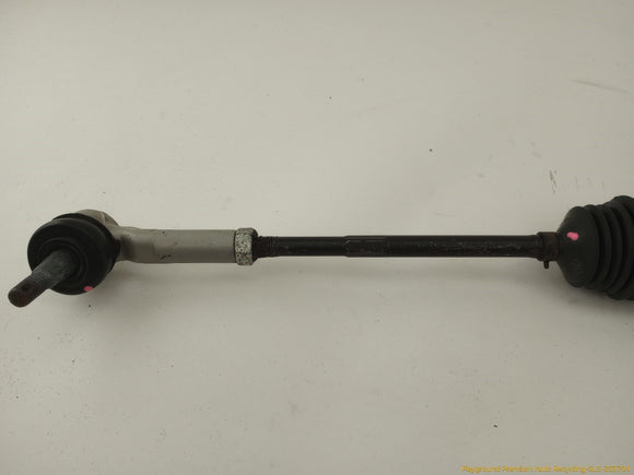 Chevrolet Corvette C4 Power Steering Rack & Pinion