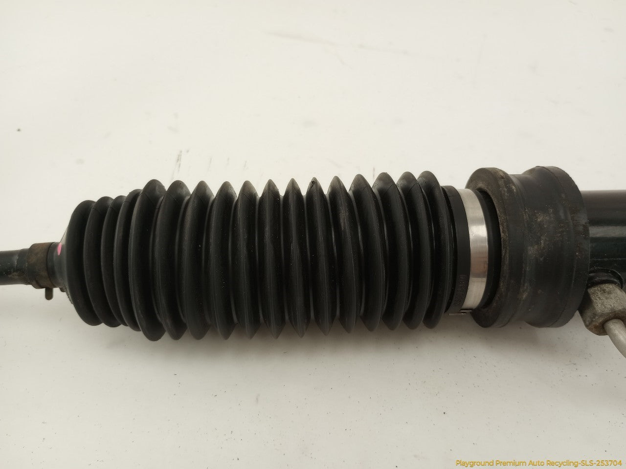 Chevrolet Corvette C4 Power Steering Rack & Pinion
