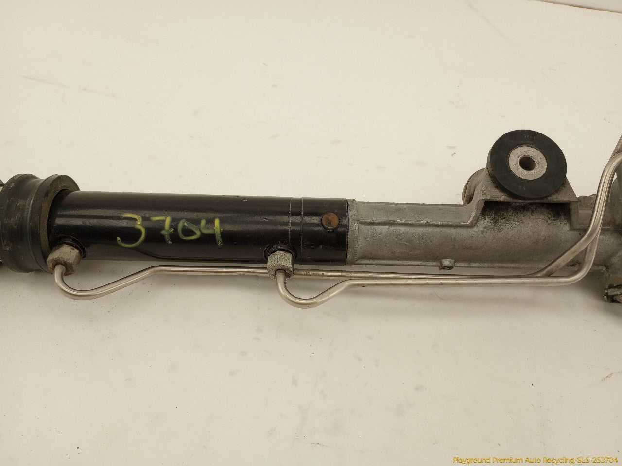Chevrolet Corvette C4 Power Steering Rack & Pinion