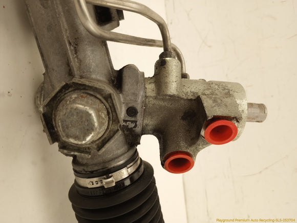 Chevrolet Corvette C4 Power Steering Rack & Pinion