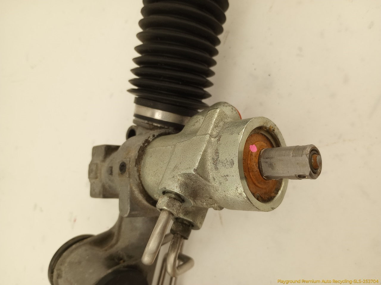 Chevrolet Corvette C4 Power Steering Rack & Pinion