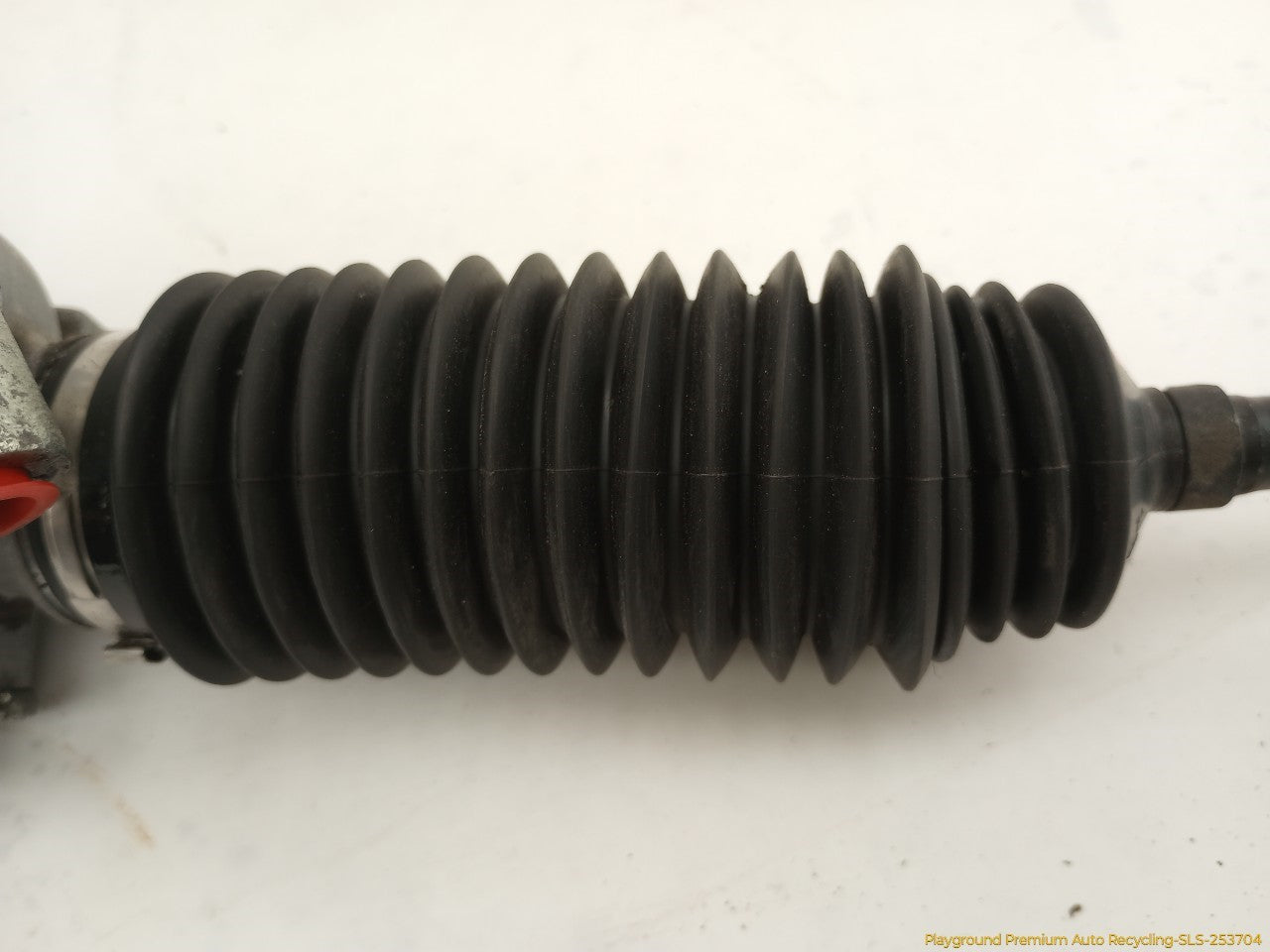 Chevrolet Corvette C4 Power Steering Rack & Pinion