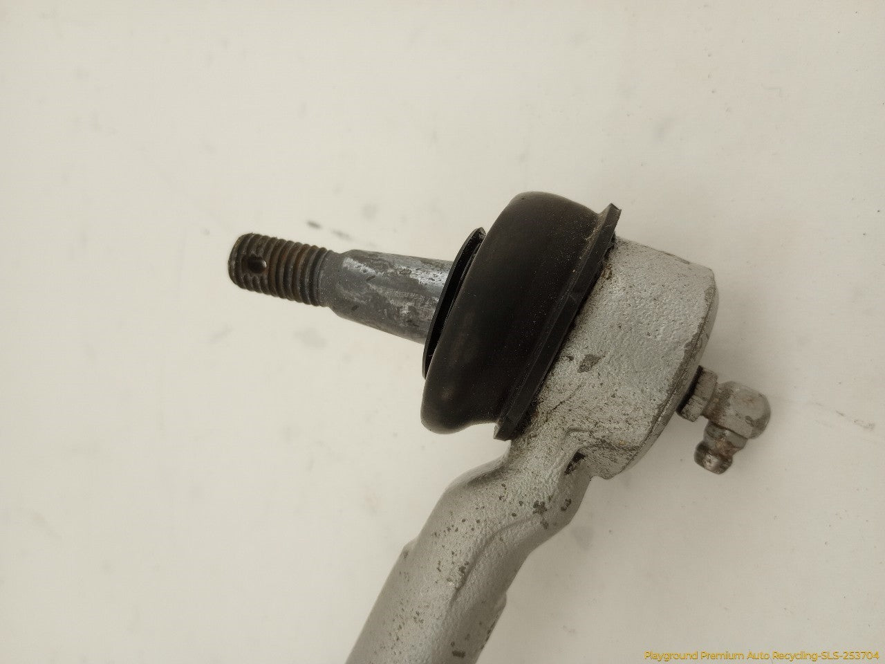 Chevrolet Corvette C4 Power Steering Rack & Pinion