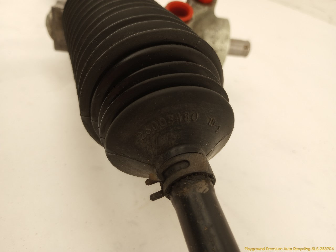 Chevrolet Corvette C4 Power Steering Rack & Pinion