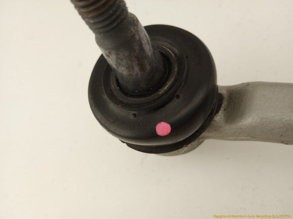 Chevrolet Corvette C4 Power Steering Rack & Pinion