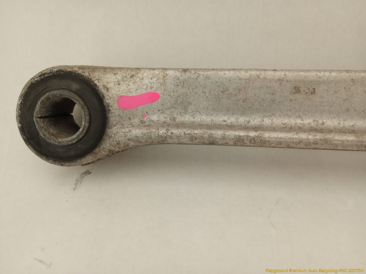 Chevrolet Corvette C4 Driver Left Rear Lower Control Arm