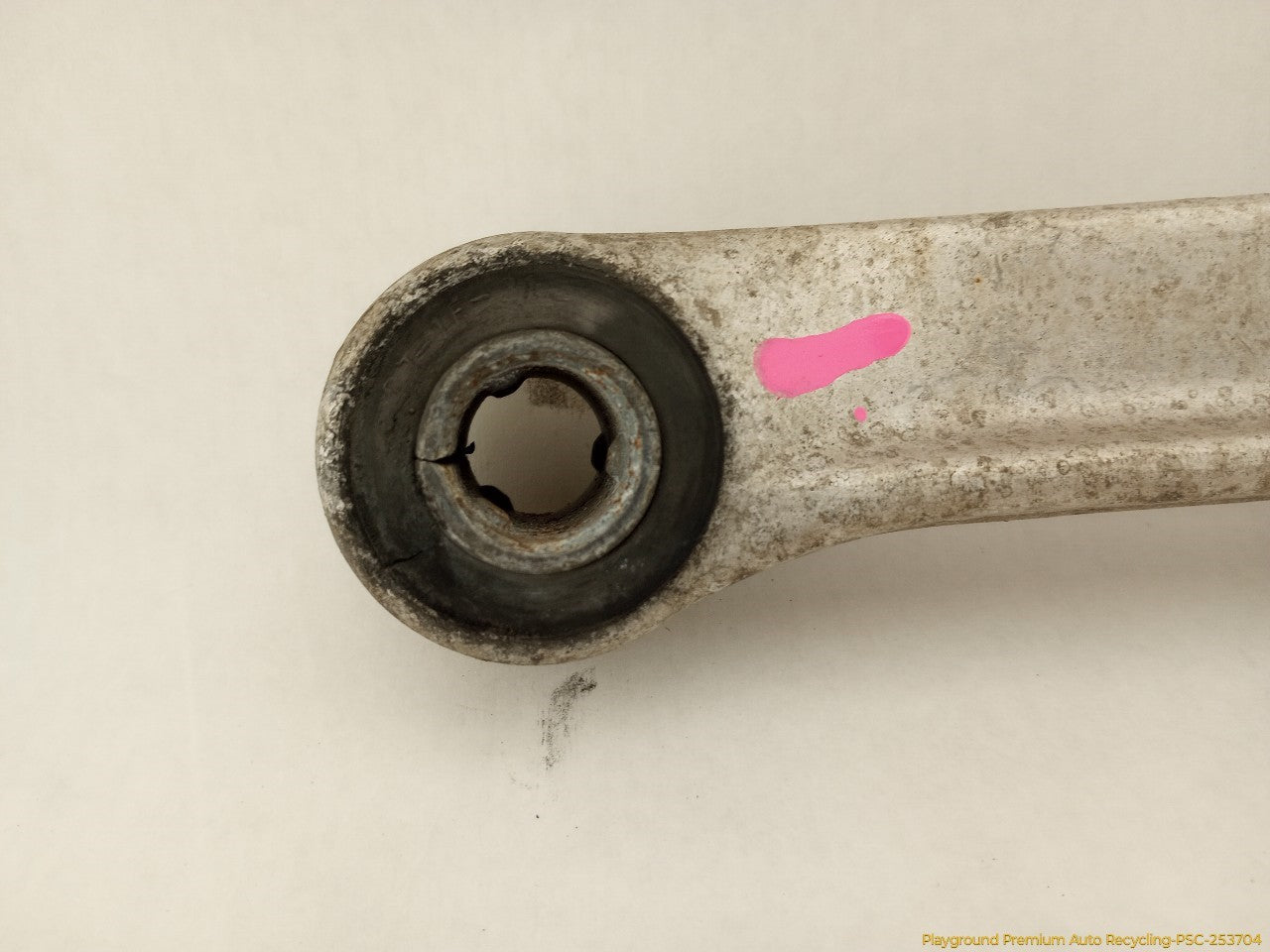 Chevrolet Corvette C4 Driver Left Rear Lower Control Arm