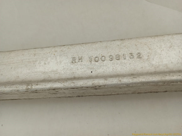 Chevrolet Corvette C4 Passenger Right Rear Lower Control Arm