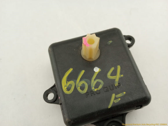 Pontiac Solstice Set Of 3 Heater Vent Flap Actuators