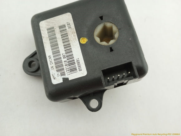 Pontiac Solstice Set Of 3 Heater Vent Flap Actuators
