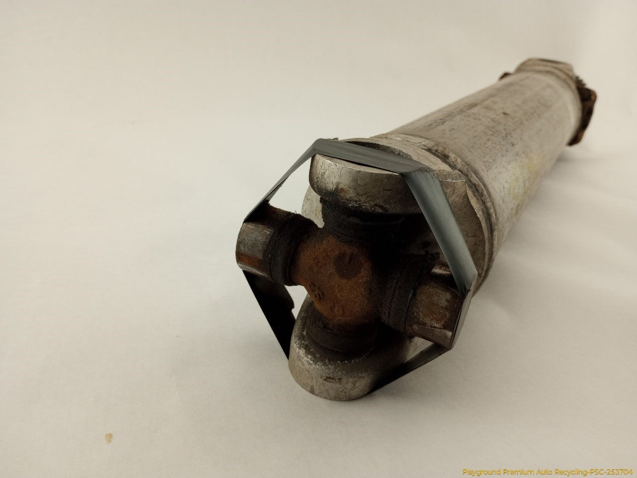 Chevrolet Corvette C4 Driver Left Rear Axle Drive Shaft - 0