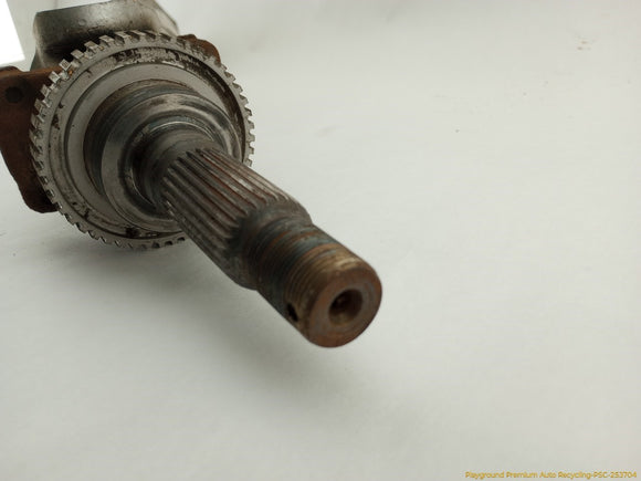 Chevrolet Corvette C4 Driver Left Rear Axle Drive Shaft