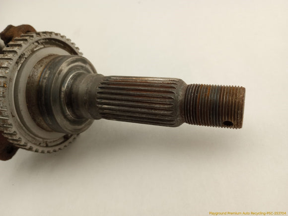 Chevrolet Corvette C4 Driver Left Rear Axle Drive Shaft