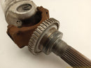 Chevrolet Corvette C4 Driver Left Rear Axle Drive Shaft-5