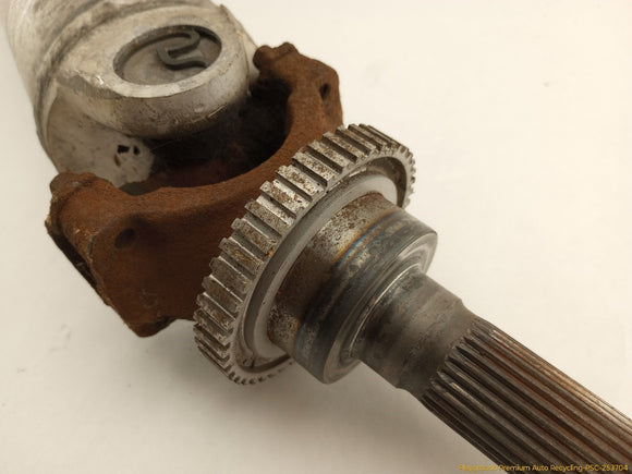 Chevrolet Corvette C4 Driver Left Rear Axle Drive Shaft