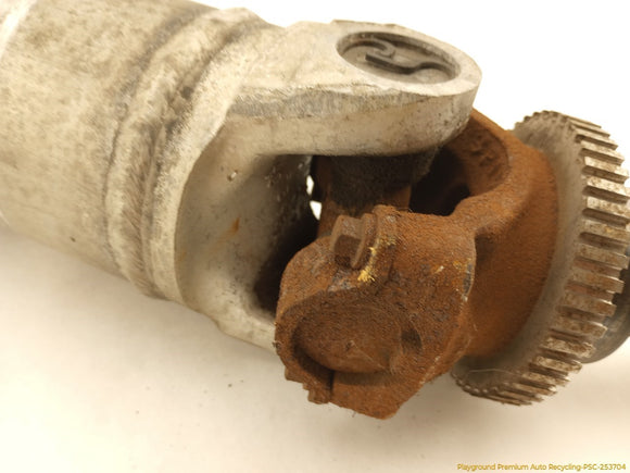 Chevrolet Corvette C4 Driver Left Rear Axle Drive Shaft