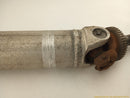 Chevrolet Corvette C4 Driver Left Rear Axle Drive Shaft-7