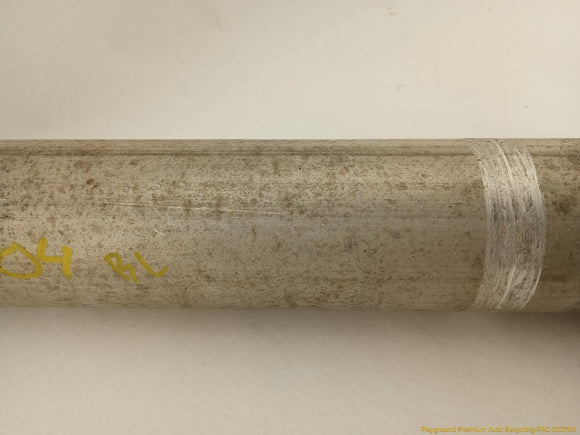 Chevrolet Corvette C4 Driver Left Rear Axle Drive Shaft