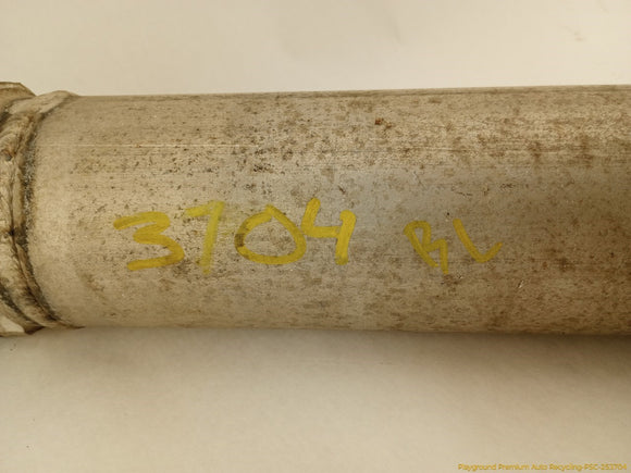 Chevrolet Corvette C4 Driver Left Rear Axle Drive Shaft