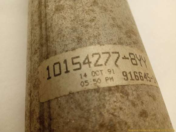 Chevrolet Corvette C4 Driver Left Rear Axle Drive Shaft