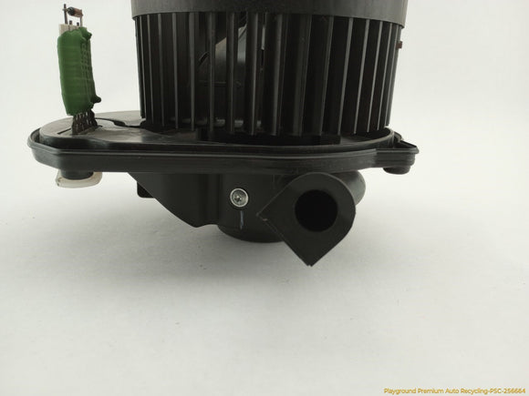 Pontiac Solstice Blower Motor