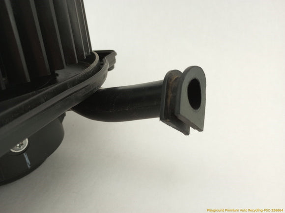 Pontiac Solstice Blower Motor