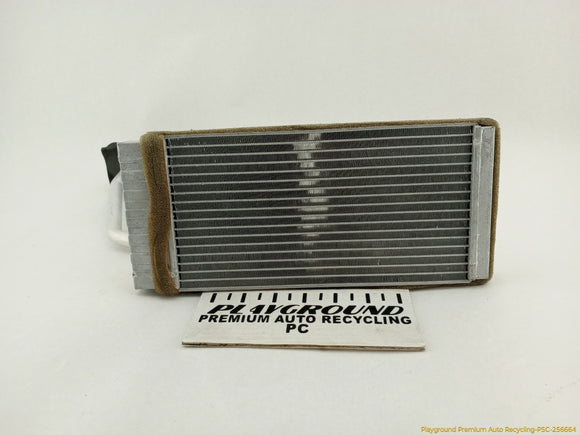 Pontiac Solstice Heater Core