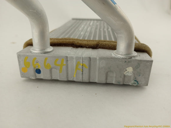 Pontiac Solstice Heater Core