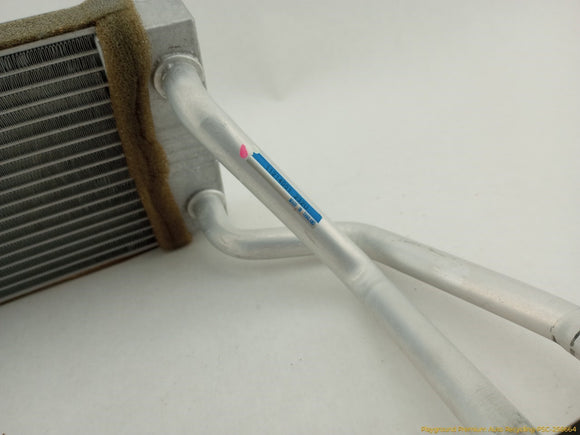 Pontiac Solstice Heater Core