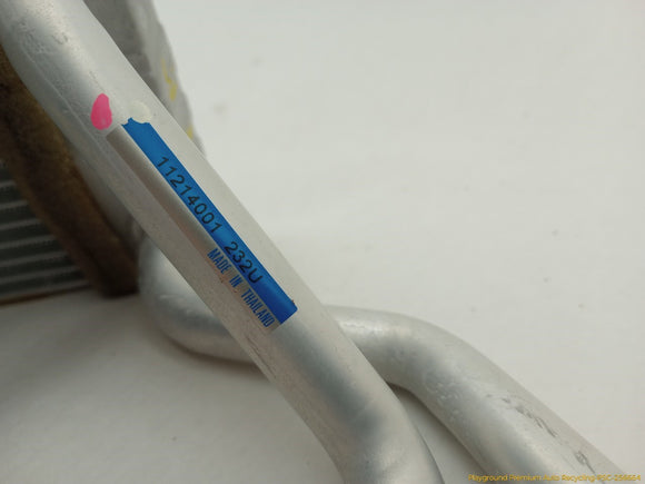 Pontiac Solstice Heater Core