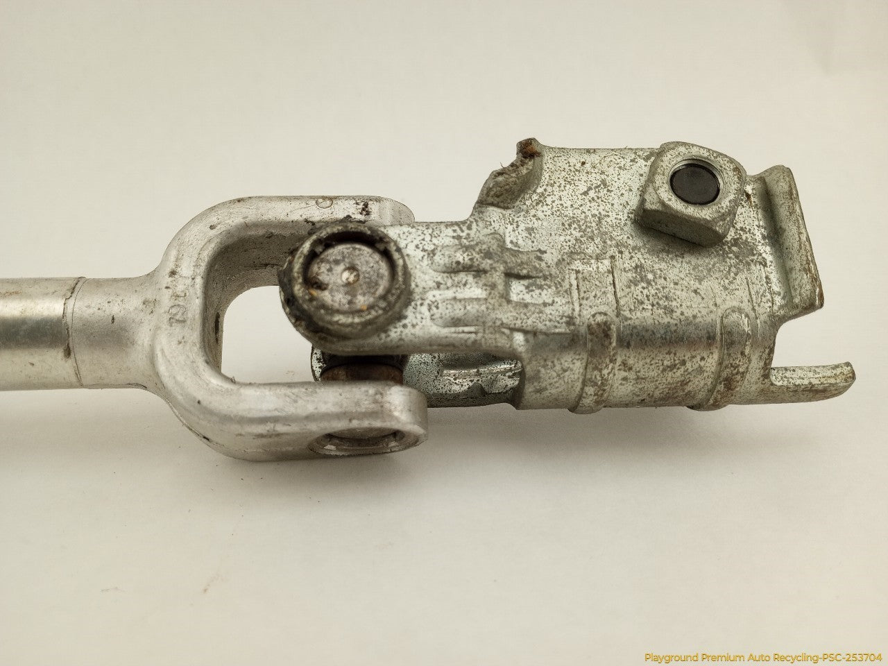 Chevrolet Corvette C4 Steering Intermediate Shaft