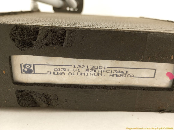 Pontiac Solstice AC Evaporator